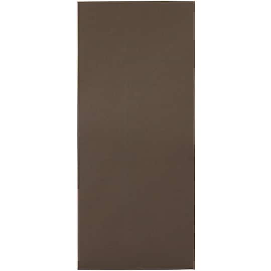 JAM Paper #10 Chocolate Brown Policy Business Premium Envelopes